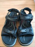 Ecco Sandalen gr 41 Nordrhein-Westfalen - Lügde Vorschau