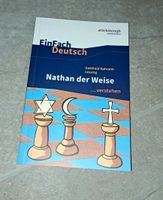 Schönigh -  Lessing, Nathan der Weise verstehen - EinFach Deutsch Nordrhein-Westfalen - Bad Münstereifel Vorschau