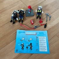 Playmobil City Action 5366 - Feuerwehr-Team Nordrhein-Westfalen - Dormagen Vorschau