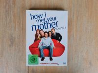 How i met your mother *Staffel 1* Nordrhein-Westfalen - Anröchte Vorschau