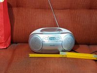 CD Player von Philips AZ127 Duisburg - Duisburg-Mitte Vorschau