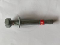 Hilti Schwerlastdübel Bolzenanker M8x90 Hessen - Lauterbach (Hessen) Vorschau