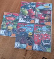 DVD Chuggington Baden-Württemberg - Pforzheim Vorschau