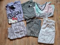 Sommerkleidung Gr..34 ,XS Hessen - Breitscheid Vorschau