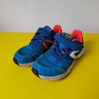 Kinder Sneaker Sportschuhe Turnschuhe Decathlon Kalenji - Gr. 31 Nordrhein-Westfalen - Paderborn Vorschau