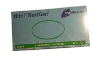 Nitril NextGen Handschuhe Gr. L - Blau - 100St Berlin - Spandau Vorschau