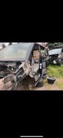 VW T5 Multivan leere Karosserie mit Fahrzeugschein/Brief Sachsen - Görlitz Vorschau