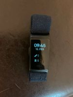 Fitbit Charge 4 Tracker mit Zubehör Duisburg - Rumeln-Kaldenhausen Vorschau