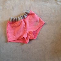 Süße pinke Shorts von L.O.G.G Gr. 98 München - Sendling Vorschau