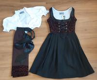 Dirndl  38   [NEU]  mit Bluse Brandenburg - Welzow Vorschau