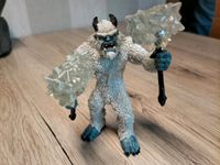 Schleichfigur ( Eismonster) Niedersachsen - Lingen (Ems) Vorschau