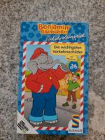 Benjamin Blümchen Verkerslernspiel Nordrhein-Westfalen - Neunkirchen Siegerland Vorschau
