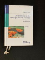 Leitsymptome in der homöopathischen Therapie. Taschenausgabe Hessen - Wiesbaden Vorschau