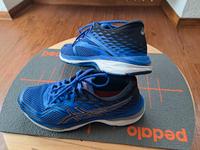 Asics Gel Cumulus 19 Gr. Euro 40 Rheinland-Pfalz - Enkirch Vorschau