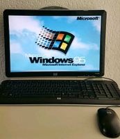 Packard Bell A940 4 x 4 Pentium TM Family Treiber CD und Spiele Baden-Württemberg - Fichtenau Vorschau