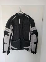 Motorrad Jacke Gr. 2xl-3xl, Motorradjacke. Schwarz/grau, Gorotex Baden-Württemberg - Trossingen Vorschau