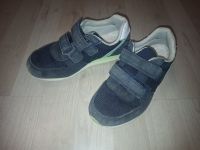 Richter Turnschuhe Sportschuhe Gr. 32 Schuhe Sneaker Berlin - Spandau Vorschau