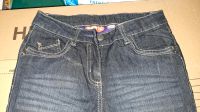 Gefütterte Mädchen Jeans Gr. 128 NEU Bayern - Esselbach Vorschau