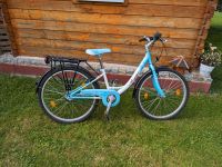 Kinderfahrrad / Jugendfahrrad - 24" Radgröße Sachsen - Elstra Vorschau