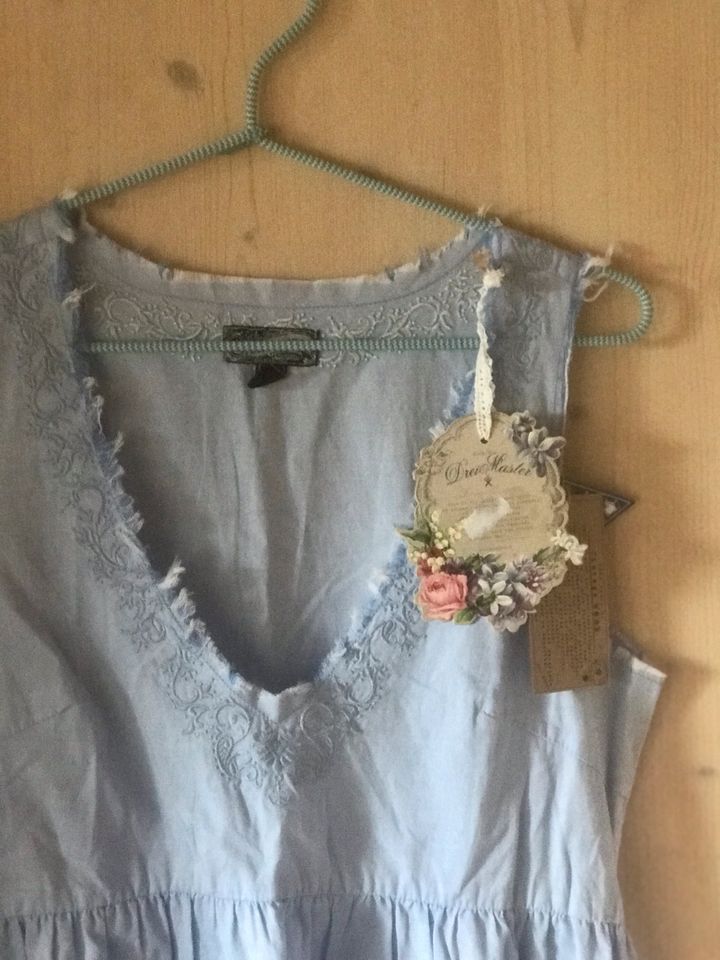 Dreimaster Sommerkleid , Gr. S Neu in Oberursel (Taunus)