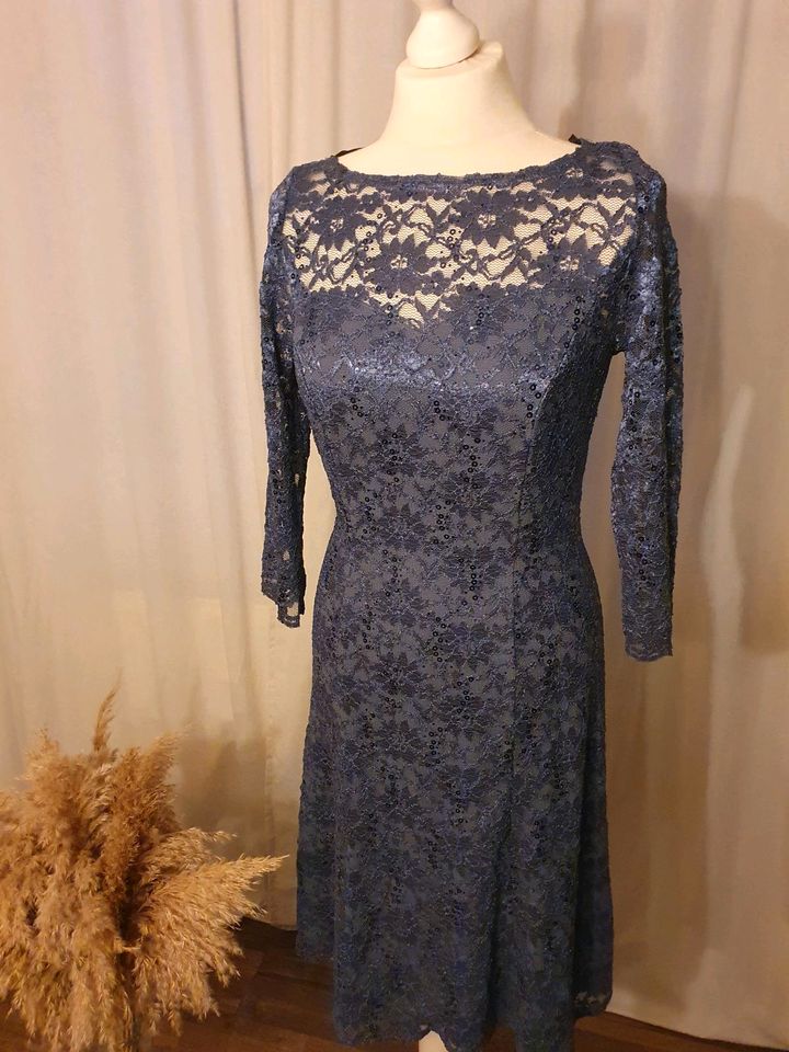 NEU, Cocktailkleid, Gr. 38, Swing, ungetragen, 80€ statt 159,95€ in Püttlingen