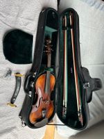 Alte Geige mit gutem Klang Baden-Württemberg - Bempflingen Vorschau