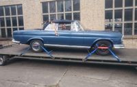 Mercedes Oldtimer ,Youngtimer Ankauf !!! Brandenburg - Frankfurt (Oder) Vorschau