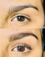 Wimpernlifting / Lashlifting inkl. Keratinbooster Wandsbek - Hamburg Farmsen-Berne Vorschau