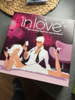 Spiel „In Love“ wie neu Berlin - Hellersdorf Vorschau