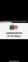 Hannover st Pauli Karten Tickets Hamburg-Nord - Hamburg Eppendorf Vorschau