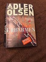 Jussi Adler Olsen: Erbarmen Bayern - Ortenburg Vorschau