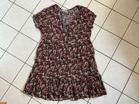 Damen Kleid Sommerkleid Hailys Blumenprint Gr. L WIE NEU Nordrhein-Westfalen - Ahaus Vorschau