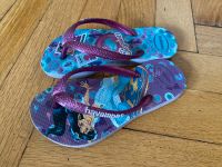 Havaianas Badeschuhe Sandalen flip gr. 25/26 Friedrichshain-Kreuzberg - Kreuzberg Vorschau