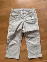 Angels Hose 3/4 beige Gr 40 neuwertig Saarland - Blieskastel Vorschau