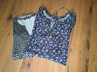 2 schöne Damenshirts von Zero u. T. Tailor, Gr. 42 Thüringen - Gera Vorschau