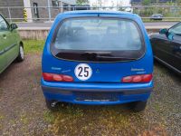 Fiat Seicento Hobby Umbau auf 25 Kmh Thüringen - Waltershausen Vorschau