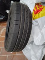 Nexen N Blue 135/65 R15 Sommerreifen Nordrhein-Westfalen - Sonsbeck Vorschau