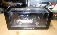 Minichamps 2009 Bugatti Veyron Centenaire 1:43 Modellauto Hamburg-Mitte - Hamburg Altstadt Vorschau