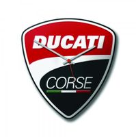 Wanduhr Power Ducati Corse 28x30 cm -- 987699491 Brandenburg - Jühnsdorf Vorschau