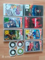 PSP Spielesammlung Thüringen - Kahla Vorschau