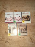 DVDs  Till Schweiger Kein Ohr Hasen ,Hot Dog...... Nordrhein-Westfalen - Coesfeld Vorschau