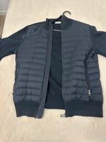 Moncler Strickjacke Stone Island Herrenbekleidung Nordrhein-Westfalen - Gelsenkirchen Vorschau