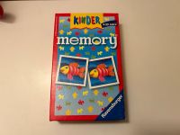Ravensburger Kinder Memory Spiel Niedersachsen - Uehrde Vorschau