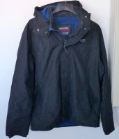 Hollister Jacke Blouson Fleecefutter, Gr M-L Häfen - Bremerhaven Vorschau