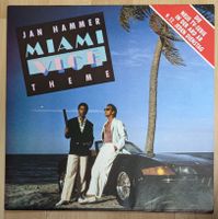 LP - Jan Hammer – Miami Vice Theme Rheinland-Pfalz - Ferschweiler Vorschau