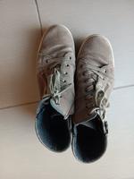 Paul Green Damenschuhe Schuhe Gr. 42 Nordrhein-Westfalen - Würselen Vorschau