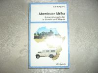 Rutgers, Abenteuer Afrika.Entwicklungshelfer in Urwald und Steppe Rheinland-Pfalz - Bacharach Vorschau