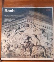 Schallplatten Bach weihnachtsoratorium Köln - Nippes Vorschau