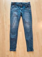 Damen Skinny Jeanshose Blau - Gr.S Baden-Württemberg - Tübingen Vorschau