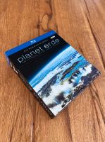 Planet Erde - komplette Serie auf Bluray - limitierte Kartonbox Baden-Württemberg - Volkertshausen Vorschau